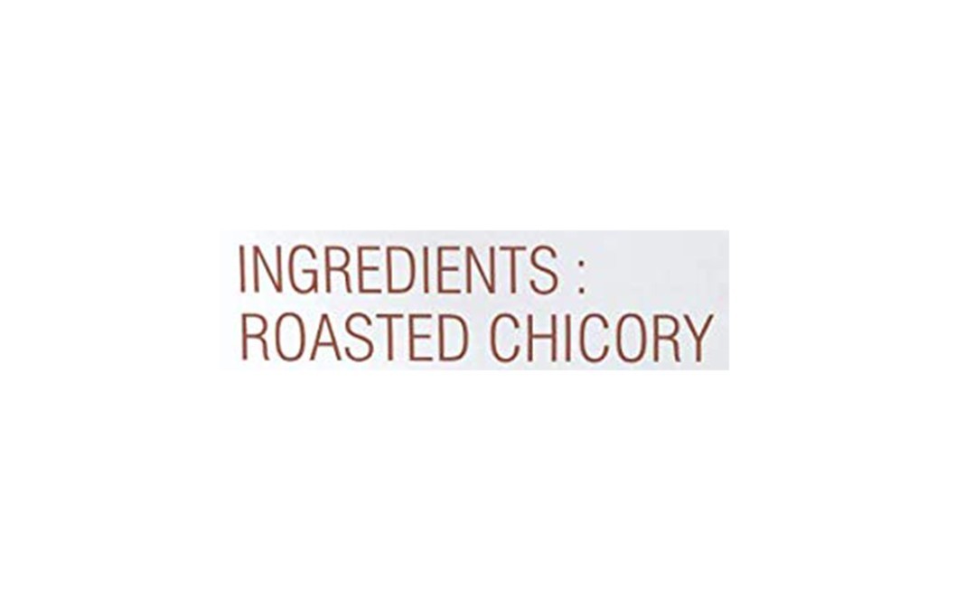 Nature's Gift Roasted Chicory Root Powder    Pack  500 grams